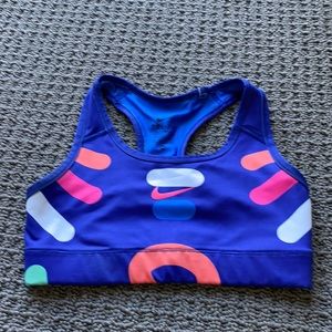 Nike Dri-Fit XS Sports Bra